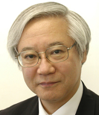 Hiroshi Iwai