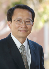 Prof.Mau-Chung Frank Chang